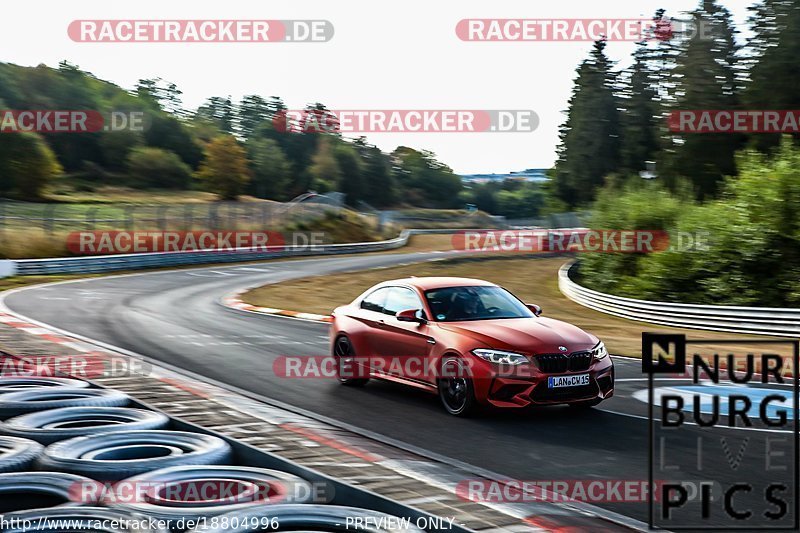 Bild #18804996 - Touristenfahrten Nürburgring Nordschleife (28.08.2022)