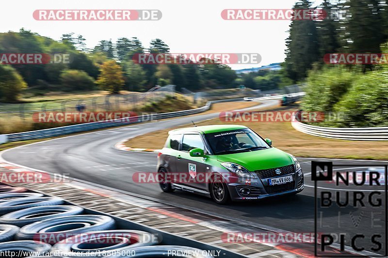 Bild #18805000 - Touristenfahrten Nürburgring Nordschleife (28.08.2022)