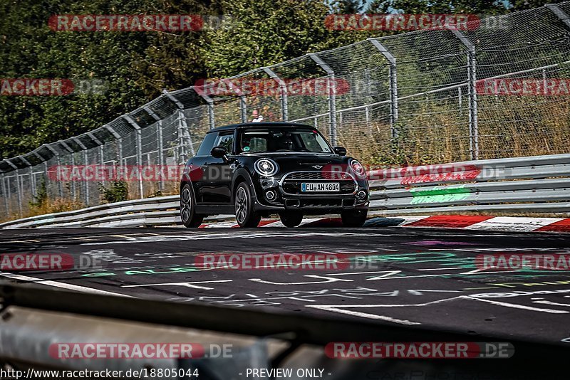 Bild #18805044 - Touristenfahrten Nürburgring Nordschleife (28.08.2022)