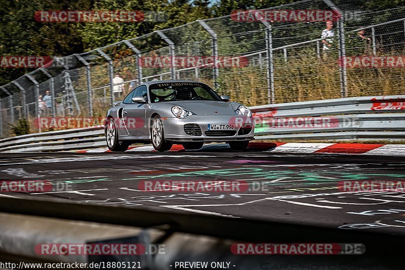 Bild #18805121 - Touristenfahrten Nürburgring Nordschleife (28.08.2022)