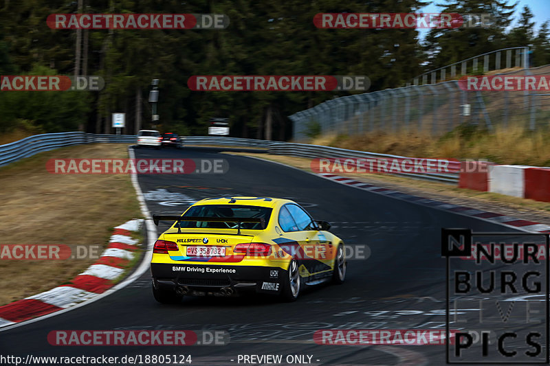 Bild #18805124 - Touristenfahrten Nürburgring Nordschleife (28.08.2022)