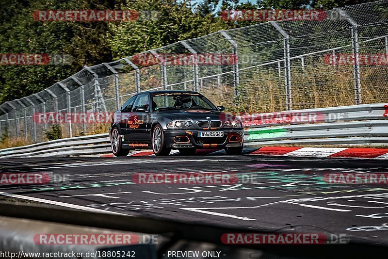 Bild #18805242 - Touristenfahrten Nürburgring Nordschleife (28.08.2022)