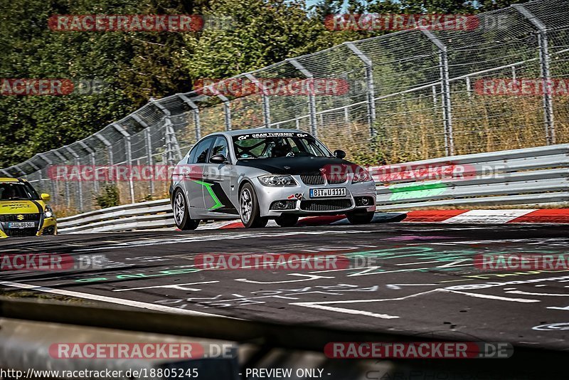 Bild #18805245 - Touristenfahrten Nürburgring Nordschleife (28.08.2022)