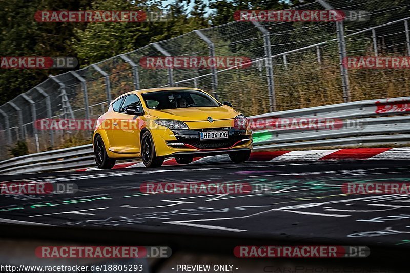 Bild #18805293 - Touristenfahrten Nürburgring Nordschleife (28.08.2022)