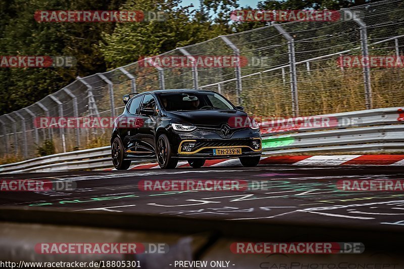 Bild #18805301 - Touristenfahrten Nürburgring Nordschleife (28.08.2022)