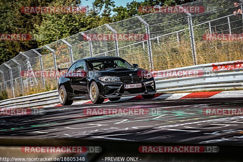 Bild #18805348 - Touristenfahrten Nürburgring Nordschleife (28.08.2022)