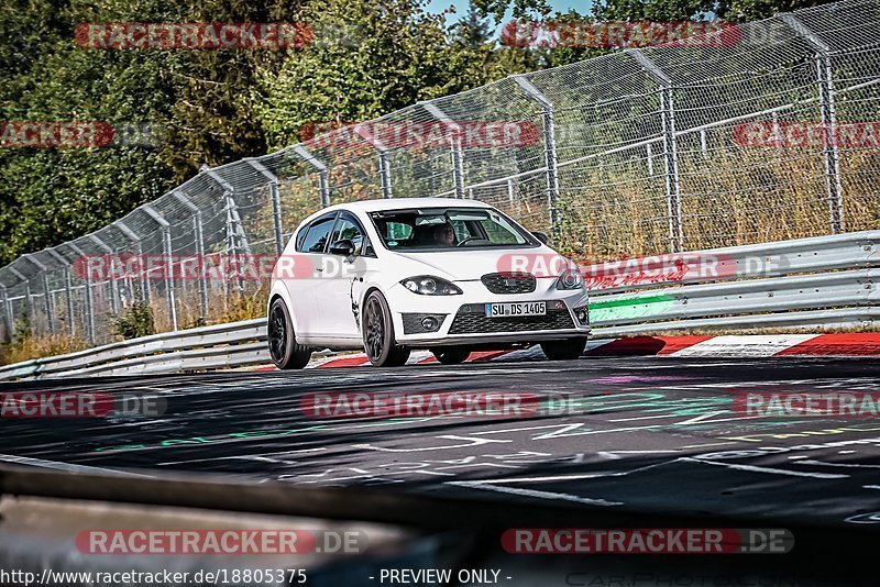 Bild #18805375 - Touristenfahrten Nürburgring Nordschleife (28.08.2022)