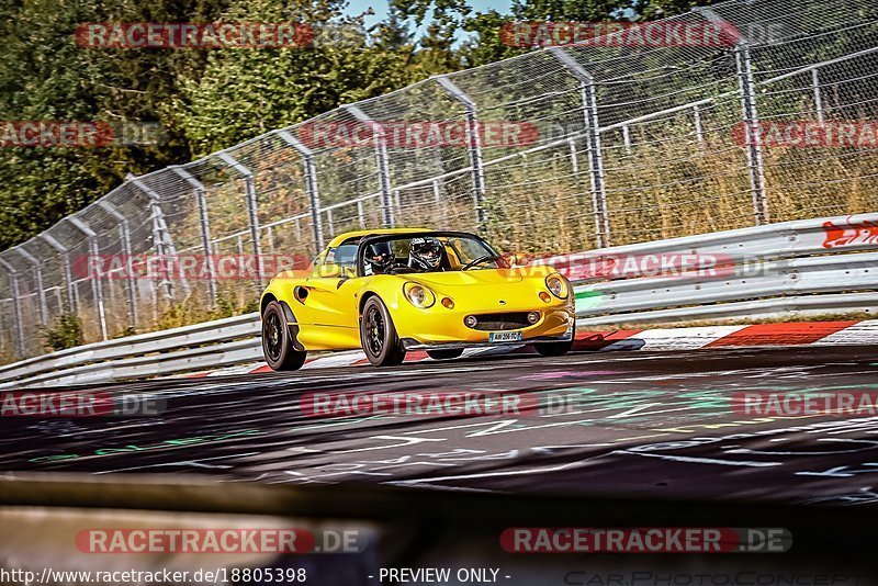 Bild #18805398 - Touristenfahrten Nürburgring Nordschleife (28.08.2022)