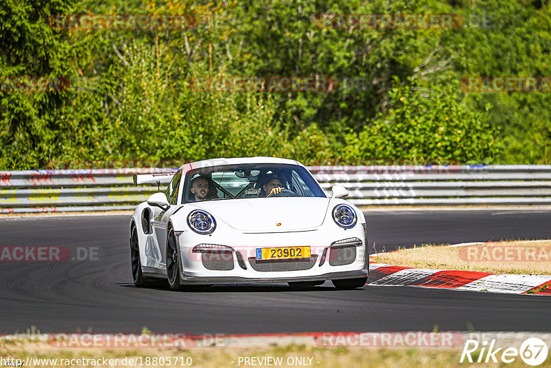 Bild #18805710 - Touristenfahrten Nürburgring Nordschleife (28.08.2022)