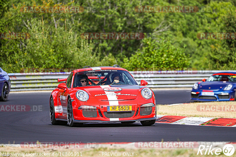 Bild #18805911 - Touristenfahrten Nürburgring Nordschleife (28.08.2022)