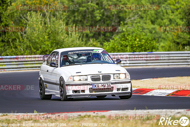 Bild #18805954 - Touristenfahrten Nürburgring Nordschleife (28.08.2022)