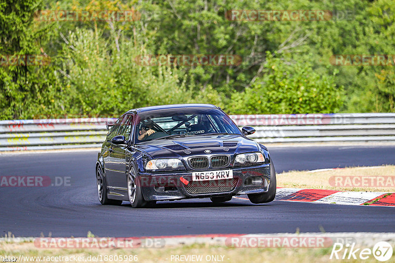 Bild #18805986 - Touristenfahrten Nürburgring Nordschleife (28.08.2022)