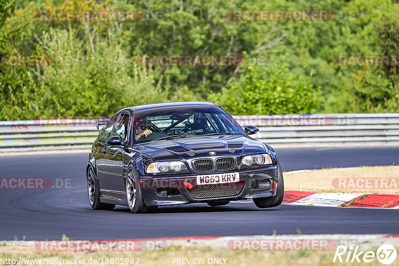 Bild #18805987 - Touristenfahrten Nürburgring Nordschleife (28.08.2022)