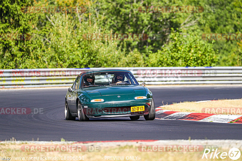 Bild #18806051 - Touristenfahrten Nürburgring Nordschleife (28.08.2022)