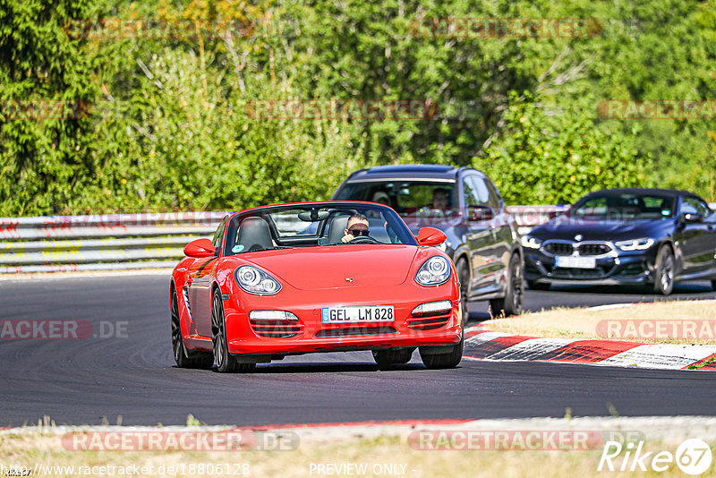 Bild #18806128 - Touristenfahrten Nürburgring Nordschleife (28.08.2022)