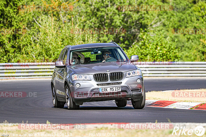 Bild #18806153 - Touristenfahrten Nürburgring Nordschleife (28.08.2022)