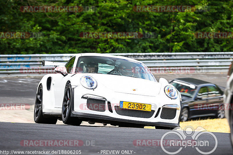 Bild #18806205 - Touristenfahrten Nürburgring Nordschleife (28.08.2022)