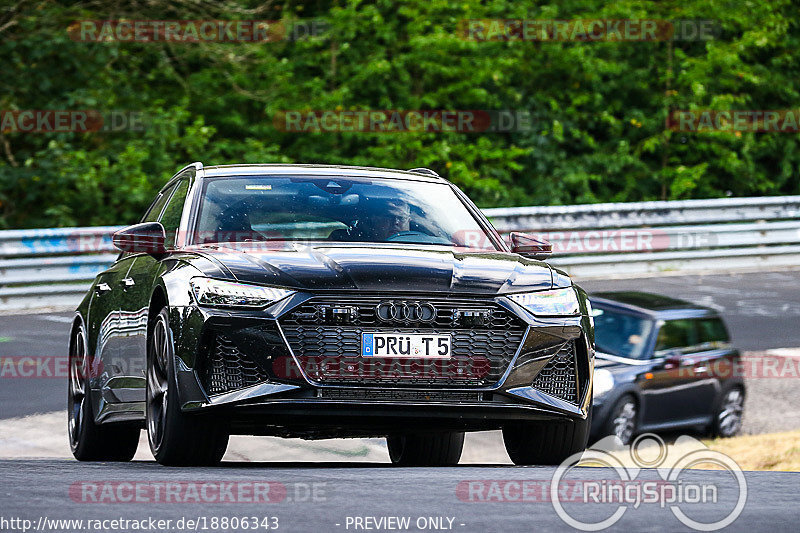 Bild #18806343 - Touristenfahrten Nürburgring Nordschleife (28.08.2022)