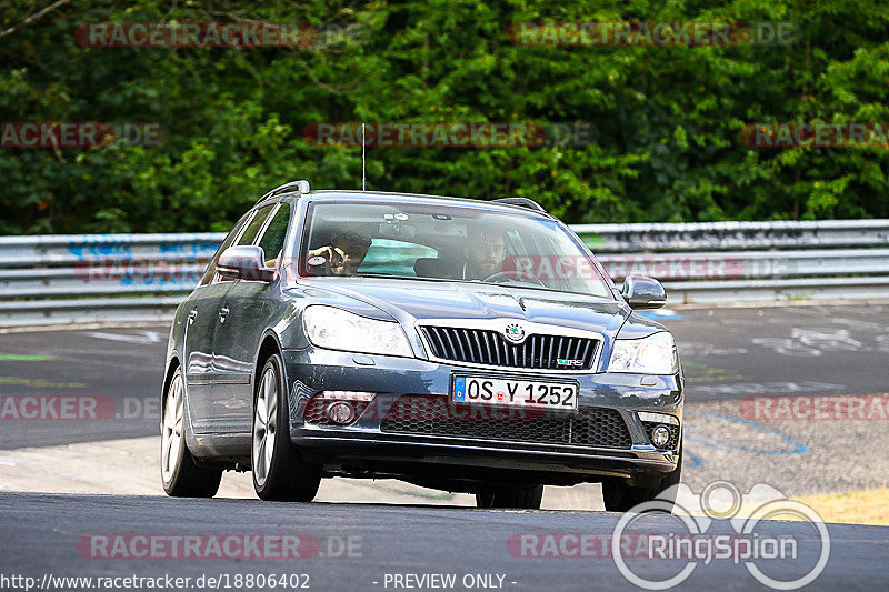 Bild #18806402 - Touristenfahrten Nürburgring Nordschleife (28.08.2022)