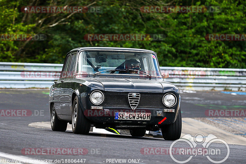 Bild #18806447 - Touristenfahrten Nürburgring Nordschleife (28.08.2022)