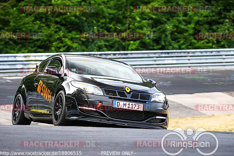 Bild #18806515 - Touristenfahrten Nürburgring Nordschleife (28.08.2022)