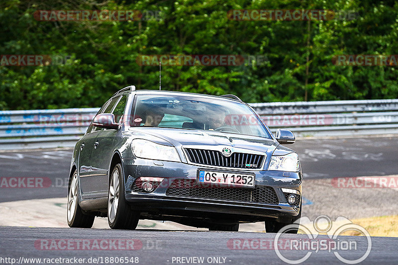 Bild #18806548 - Touristenfahrten Nürburgring Nordschleife (28.08.2022)