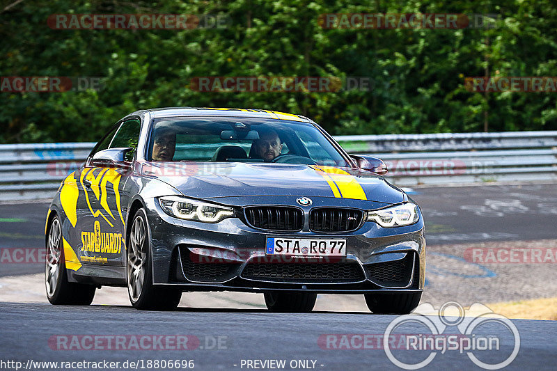 Bild #18806696 - Touristenfahrten Nürburgring Nordschleife (28.08.2022)