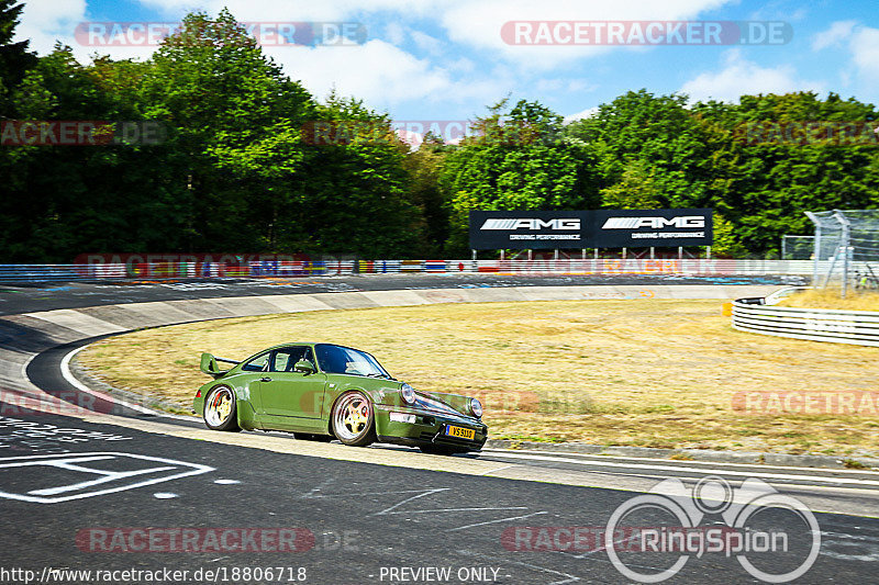 Bild #18806718 - Touristenfahrten Nürburgring Nordschleife (28.08.2022)