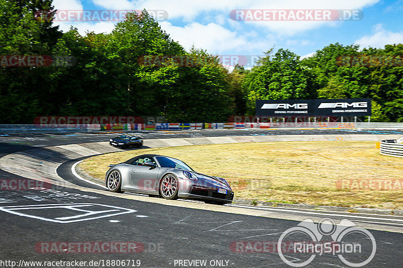 Bild #18806719 - Touristenfahrten Nürburgring Nordschleife (28.08.2022)