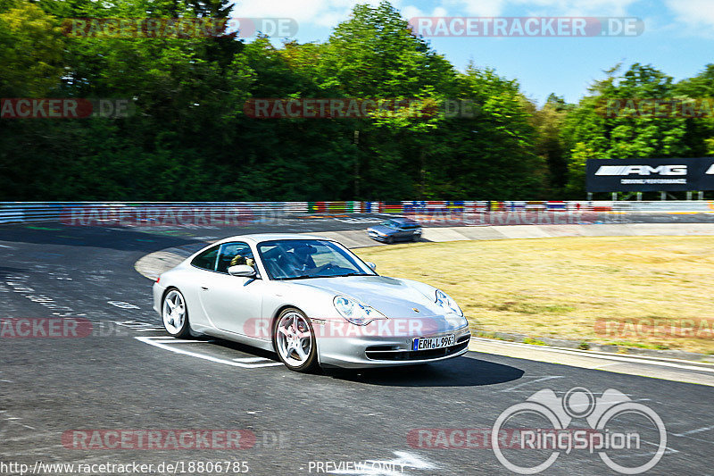 Bild #18806785 - Touristenfahrten Nürburgring Nordschleife (28.08.2022)