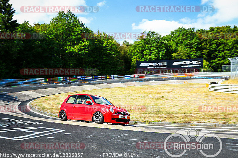 Bild #18806857 - Touristenfahrten Nürburgring Nordschleife (28.08.2022)