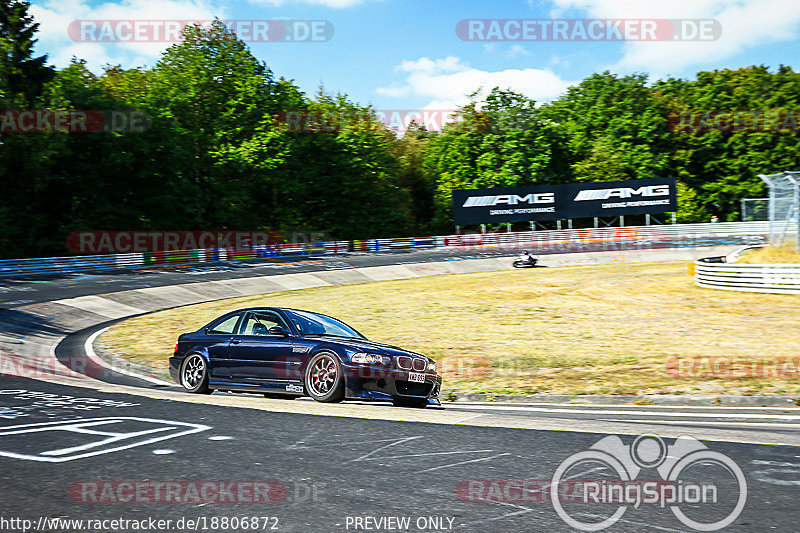 Bild #18806872 - Touristenfahrten Nürburgring Nordschleife (28.08.2022)