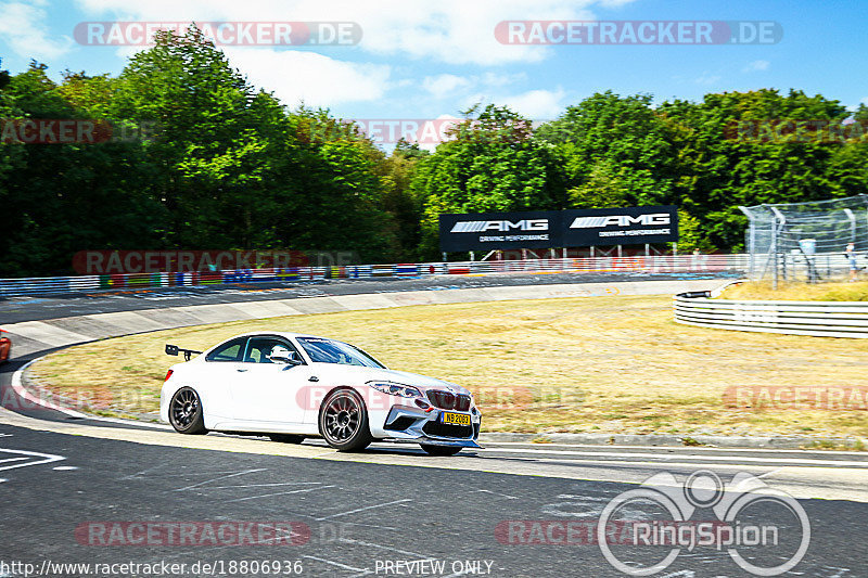 Bild #18806936 - Touristenfahrten Nürburgring Nordschleife (28.08.2022)