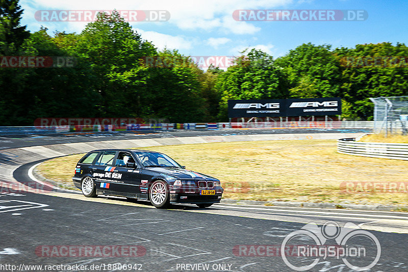 Bild #18806942 - Touristenfahrten Nürburgring Nordschleife (28.08.2022)