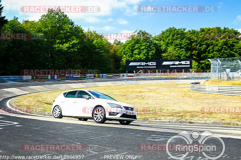 Bild #18806957 - Touristenfahrten Nürburgring Nordschleife (28.08.2022)