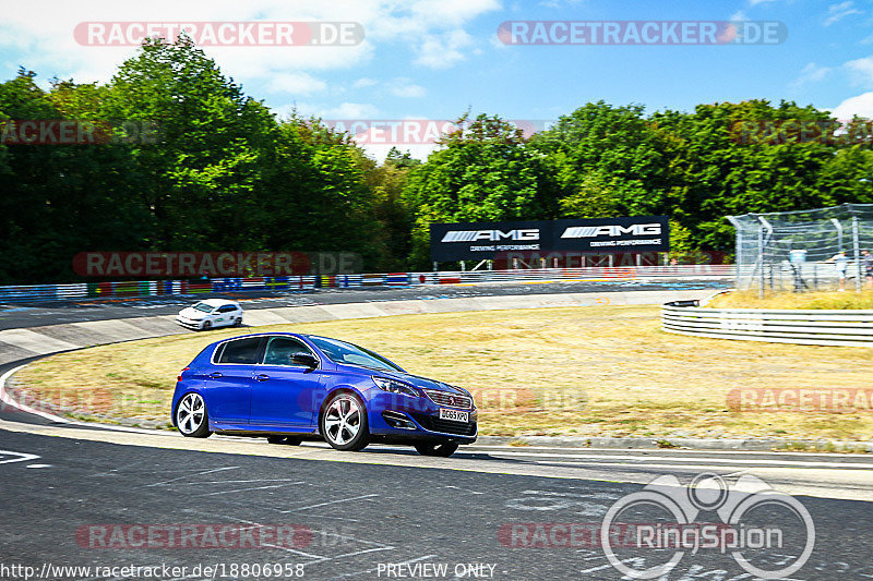 Bild #18806958 - Touristenfahrten Nürburgring Nordschleife (28.08.2022)