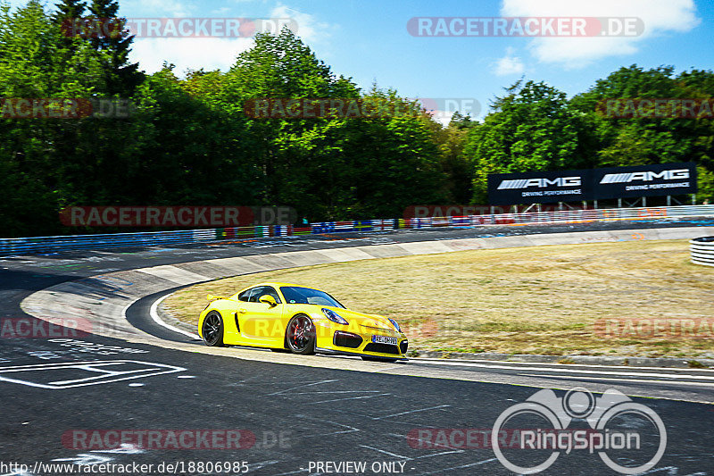 Bild #18806985 - Touristenfahrten Nürburgring Nordschleife (28.08.2022)