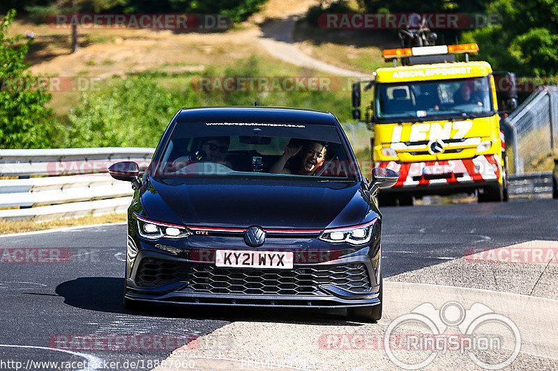 Bild #18807060 - Touristenfahrten Nürburgring Nordschleife (28.08.2022)