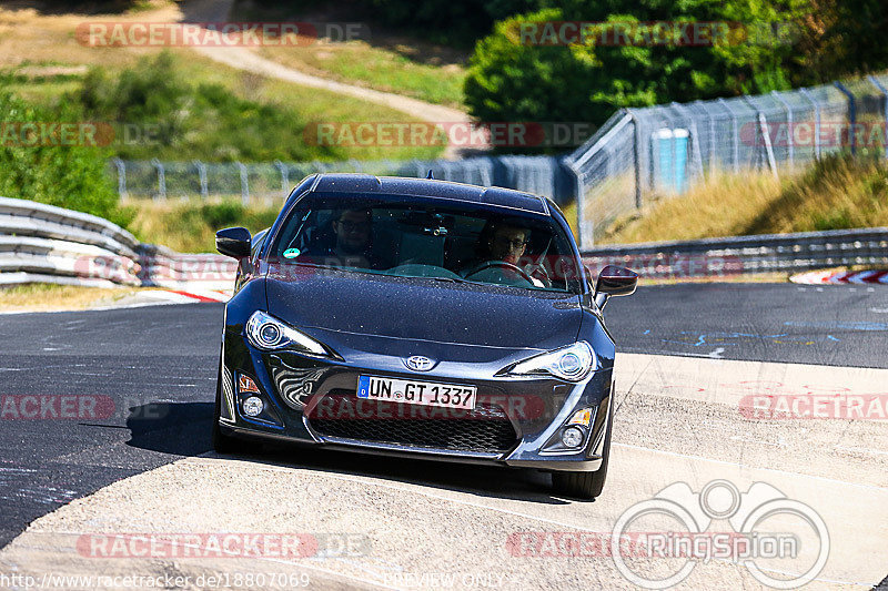 Bild #18807069 - Touristenfahrten Nürburgring Nordschleife (28.08.2022)