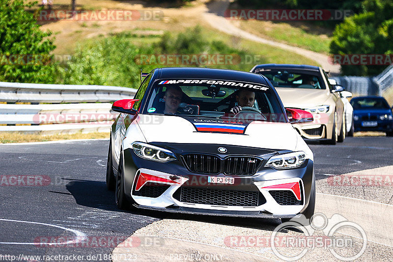 Bild #18807123 - Touristenfahrten Nürburgring Nordschleife (28.08.2022)