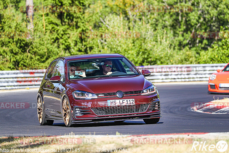 Bild #18807145 - Touristenfahrten Nürburgring Nordschleife (28.08.2022)