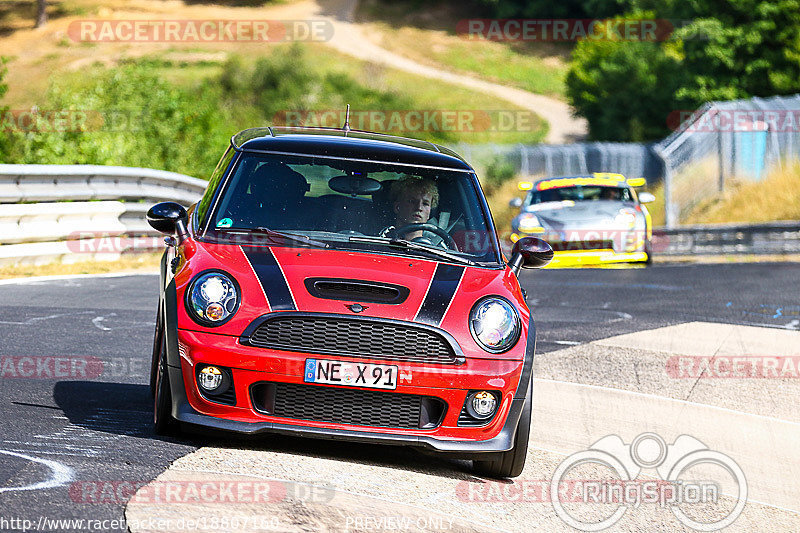 Bild #18807160 - Touristenfahrten Nürburgring Nordschleife (28.08.2022)