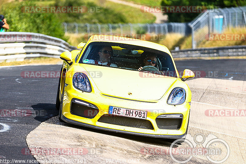 Bild #18807163 - Touristenfahrten Nürburgring Nordschleife (28.08.2022)