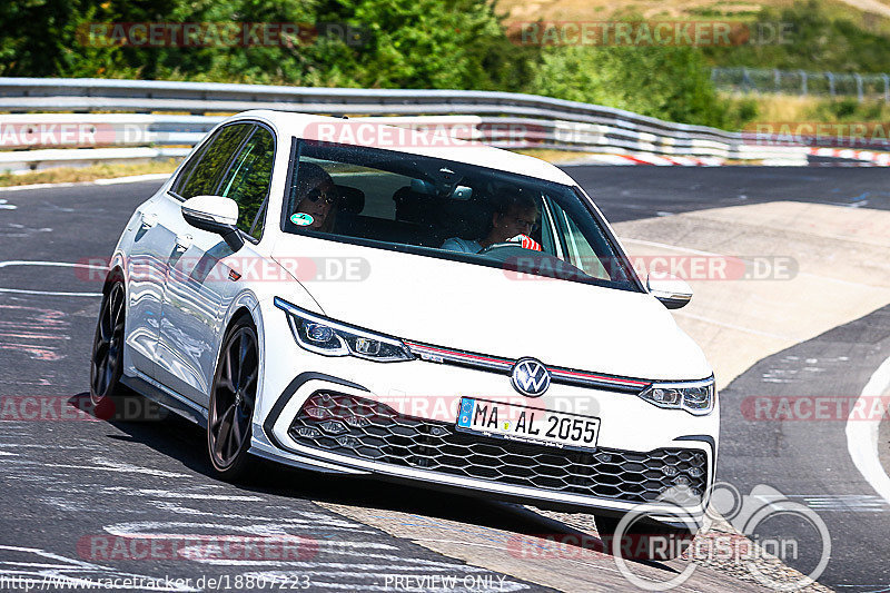 Bild #18807223 - Touristenfahrten Nürburgring Nordschleife (28.08.2022)