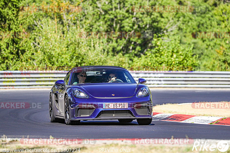 Bild #18807224 - Touristenfahrten Nürburgring Nordschleife (28.08.2022)