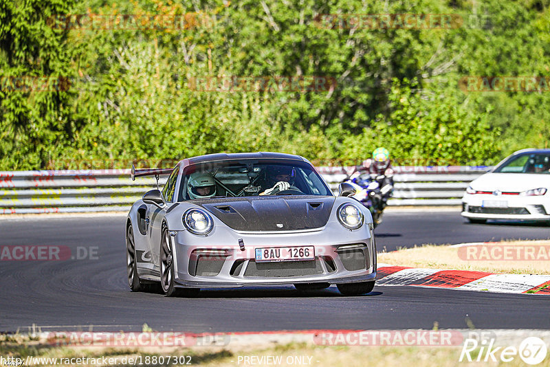 Bild #18807302 - Touristenfahrten Nürburgring Nordschleife (28.08.2022)