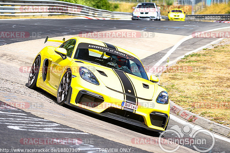 Bild #18807307 - Touristenfahrten Nürburgring Nordschleife (28.08.2022)