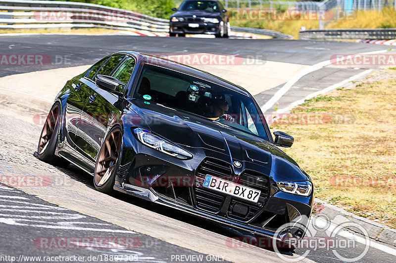 Bild #18807309 - Touristenfahrten Nürburgring Nordschleife (28.08.2022)