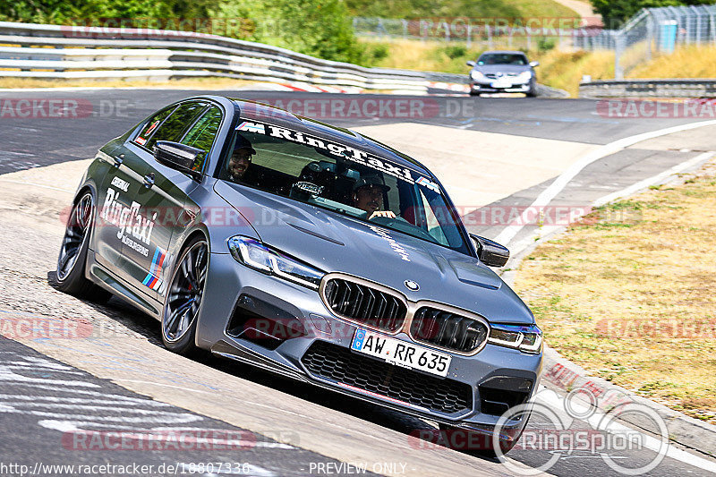 Bild #18807336 - Touristenfahrten Nürburgring Nordschleife (28.08.2022)