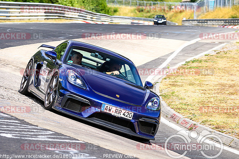 Bild #18807374 - Touristenfahrten Nürburgring Nordschleife (28.08.2022)